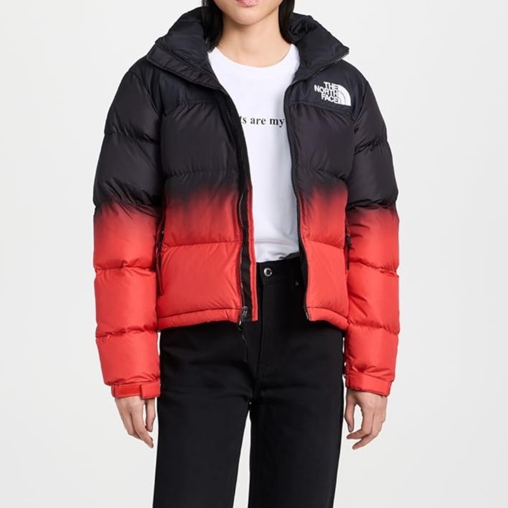 NWT the north face puffer
